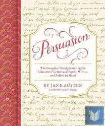 Persuasion - Jane Austen (ISBN: 9781797216850)