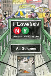 I Love(ish) New York (ISBN: 9781797216553)