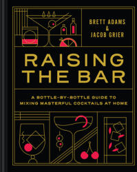 Raising the Bar - Jacob Grier (ISBN: 9781797210322)