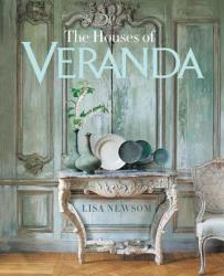 Houses of VERANDA - Lisa Newsom, Veranda (2012)
