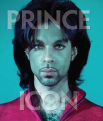Prince: Icon (ISBN: 9781788841818)