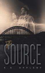 The Source (ISBN: 9781788788373)