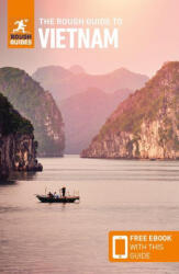 Rough Guide to Vietnam (ISBN: 9781789196542)
