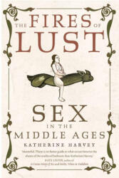 Fires of Lust (ISBN: 9781789146561)