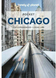 Lonely Planet Pocket Chicago - Karla Zimmerman (ISBN: 9781788688567)