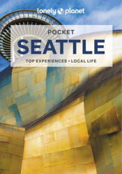 Lonely Planet Pocket Seattle 3 (ISBN: 9781788684491)