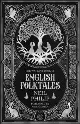 The Watkins Book of English Folktales (ISBN: 9781786787095)