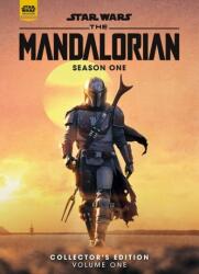 Star Wars Insider Presents The Mandalorian Season One Vol. 1 (ISBN: 9781787739055)