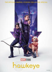 Marvel Studios' Hawkeye the Official Collector Special Book - Titan (ISBN: 9781787734722)
