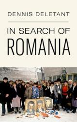 In Search of Romania (ISBN: 9781787387010)