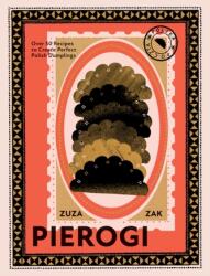 Pierogi (ISBN: 9781787137783)
