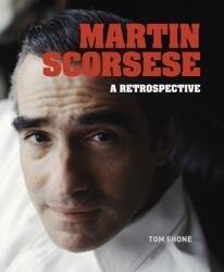 Martin Scorsese: A Retrospective (ISBN: 9781786750372)