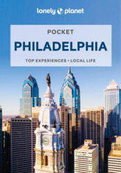 Lonely Planet Pocket Philadelphia (ISBN: 9781787017498)