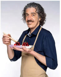 Giuseppe's Italian Bakes (ISBN: 9781787139282)