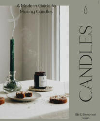 Candles - Emmanuel Sinteh (ISBN: 9781787138933)