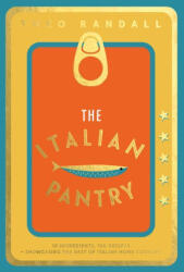 Italian Pantry (ISBN: 9781787138421)