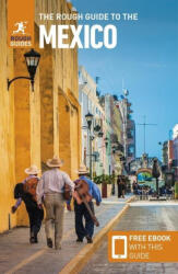 Rough Guide to Mexico (ISBN: 9781785732287)