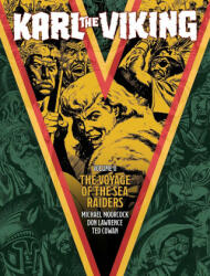 Karl the Viking - Volume Two - Ted Cowan, Don Lawrence (ISBN: 9781786187338)