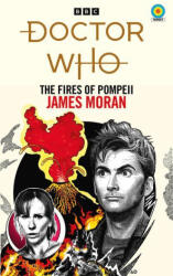 Doctor Who: The Fires of Pompeii (ISBN: 9781785947797)