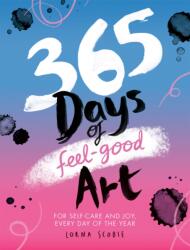 365 Days of Feel-good Art (ISBN: 9781784885618)