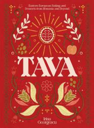 Kniha Tava (ISBN: 9781784885441)