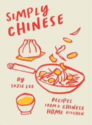 Simply Chinese (ISBN: 9781784885335)