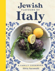 Jewish Flavours of Italy - Silvia, Nacamulli (ISBN: 9781784387785)