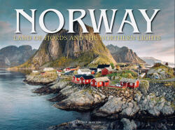 Kniha Norway (ISBN: 9781782749776)