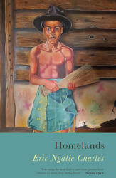 Homelands (ISBN: 9781781726549)