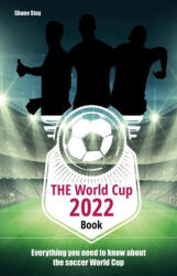 World Cup Book 2022 (ISBN: 9781782552505)
