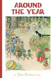 Around the Year - Elsa Beskow (ISBN: 9781782508038)