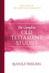 Complete Old Testament Studies (ISBN: 9781782507895)