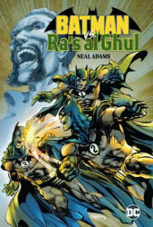 Batman Vs. Ra's Al Ghul (ISBN: 9781779518286)