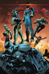 War for Earth-3 - Dennis Hopeless, Steve Pugh (ISBN: 9781779518033)