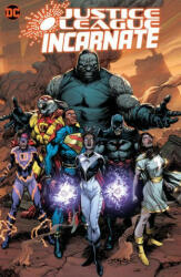 Justice League Incarnate - Dennis Culver (ISBN: 9781779517951)