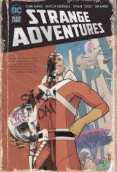 Strange Adventures - Mitch Gerads, Evan Shaner (ISBN: 9781779517463)