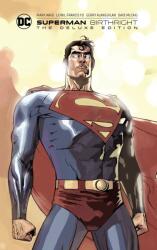Superman: Birthright The Deluxe Edition (ISBN: 9781779517432)