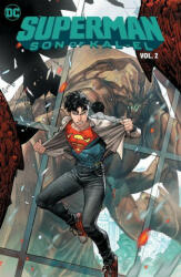 Superman: Son of Kal-El Vol. 2: The Rising - John Timms (ISBN: 9781779517388)