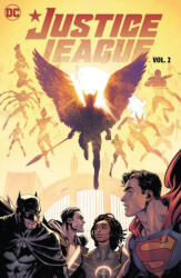 Justice League Vol. 2 (ISBN: 9781779517296)