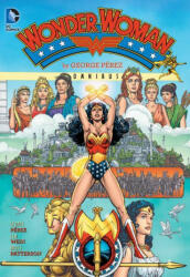 Wonder Woman by George Perez Omnibus (ISBN: 9781779517258)