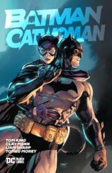 Batman/Catwoman (ISBN: 9781779517074)
