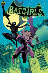 Batgirls Vol. 1 (ISBN: 9781779517067)