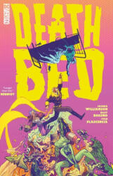 Deathbed (2023 Edition) - Riley Rossmo (ISBN: 9781779517029)