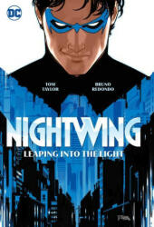 Nightwing Vol. 1: Leaping into the Light - Bruno Redondo (ISBN: 9781779516992)