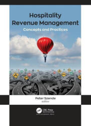 Hospitality Revenue Management (ISBN: 9781774639177)