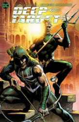 Aquaman/Green Arrow - Deep Target - Ronan Cliquet (ISBN: 9781779516893)
