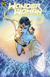 Wonder Woman: Evolution - Mike Hawthorne (ISBN: 9781779516862)