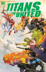 Titans United - Jose Luis (ISBN: 9781779516749)