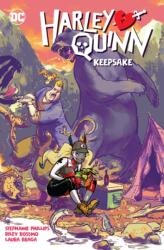 Harley Quinn Vol. 2: Keepsake (ISBN: 9781779516633)