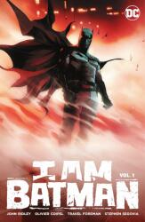 I Am Batman Vol. 1 (ISBN: 9781779516619)